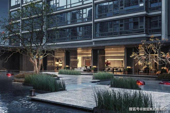 售楼处网站--留香园-上海房天下凯发平台2024绿城·留香园-(图13)