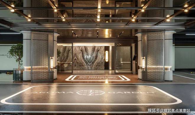 售楼处网站--留香园-上海房天下凯发平台2024绿城·留香园-(图15)
