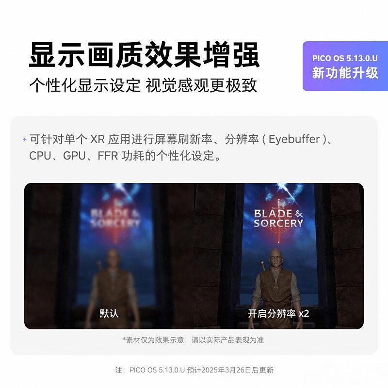 R一体机品牌探索沉浸式体验与创新技术k8凯发网站2025年最值得购买的V(图2)