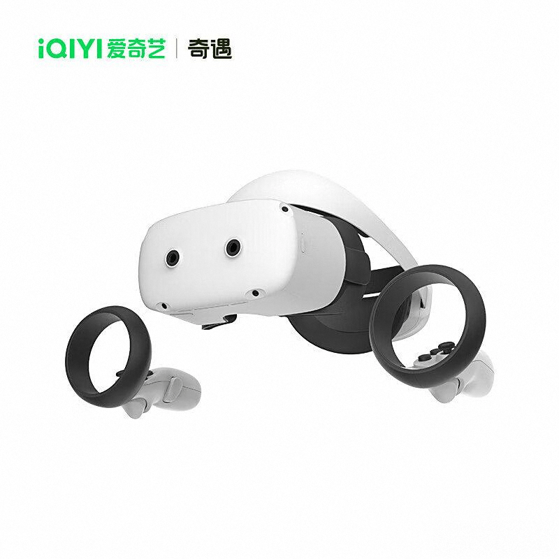 R一体机品牌探索沉浸式体验与创新技术k8凯发网站2025年最值得购买的V(图3)