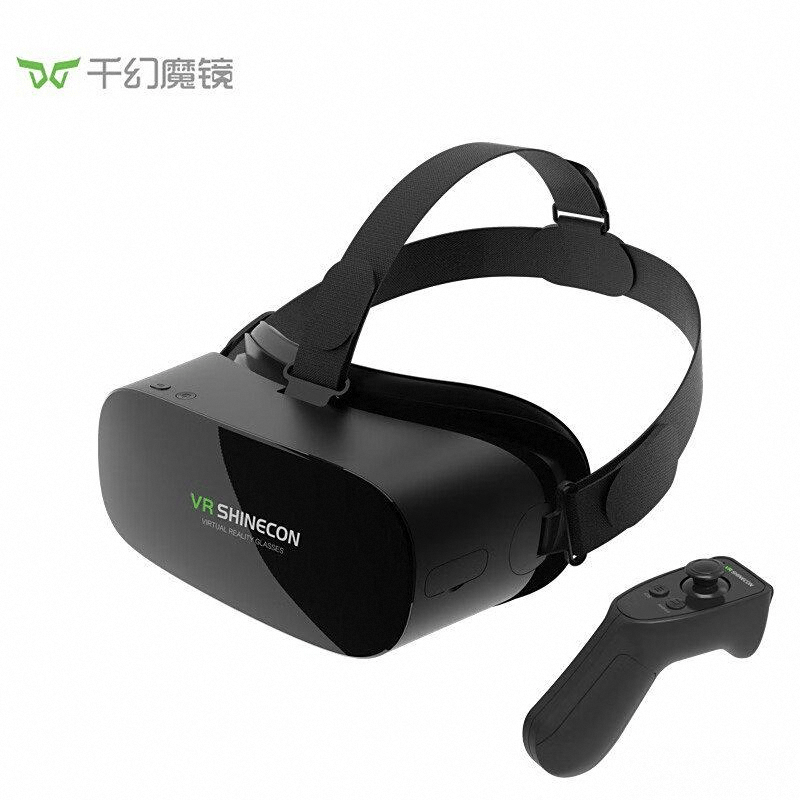 R一体机品牌探索沉浸式体验与创新技术k8凯发网站2025年最值得购买的V(图5)