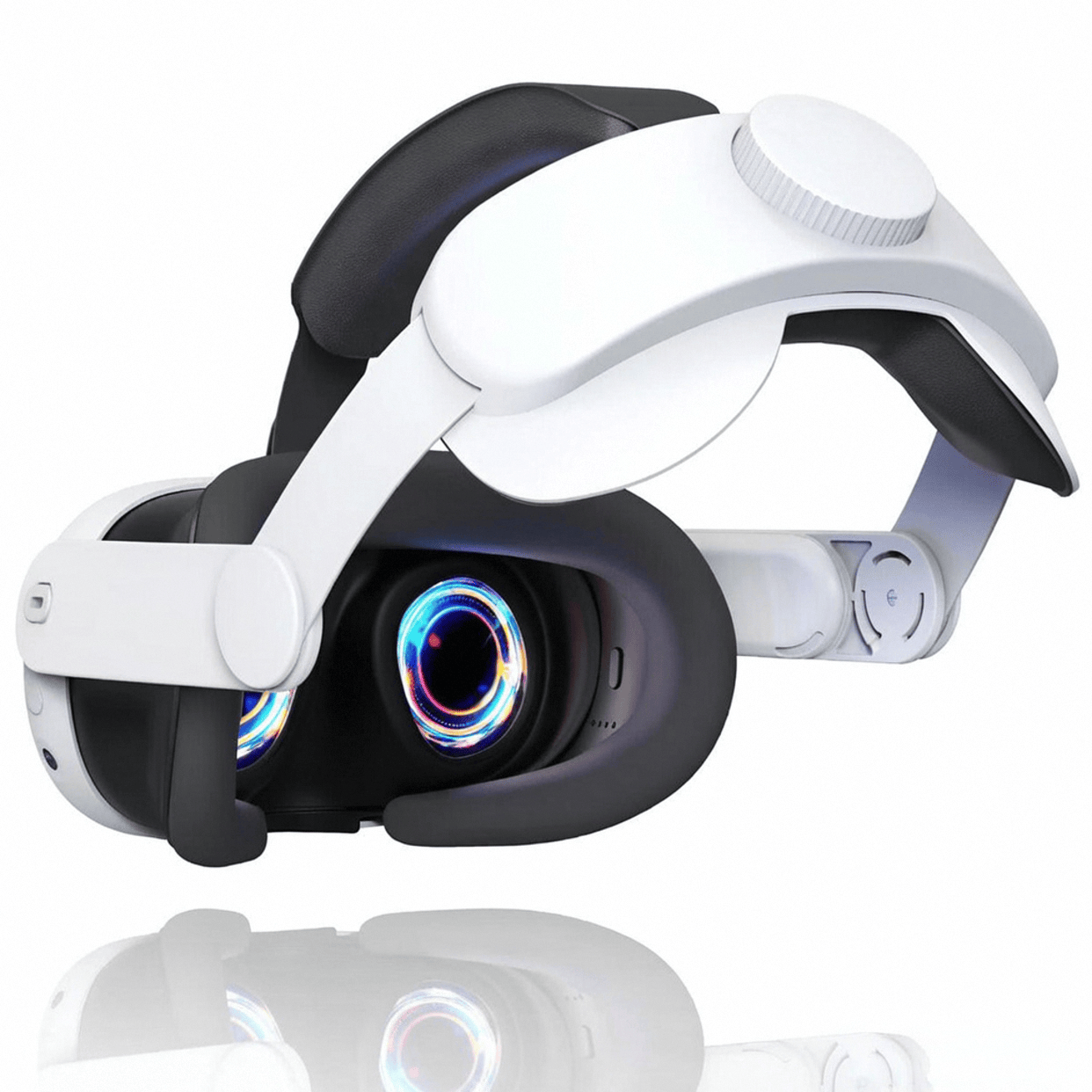 大：探索虚拟现实的新视界与体验凯发国际K8VR一体机品牌十(图9)