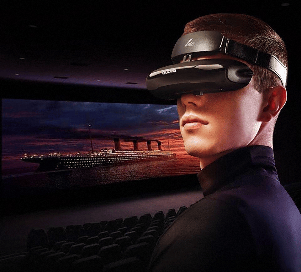 前10名：虚拟现实体验的新纪元凯发k8VR一体机品牌排行榜(图4)