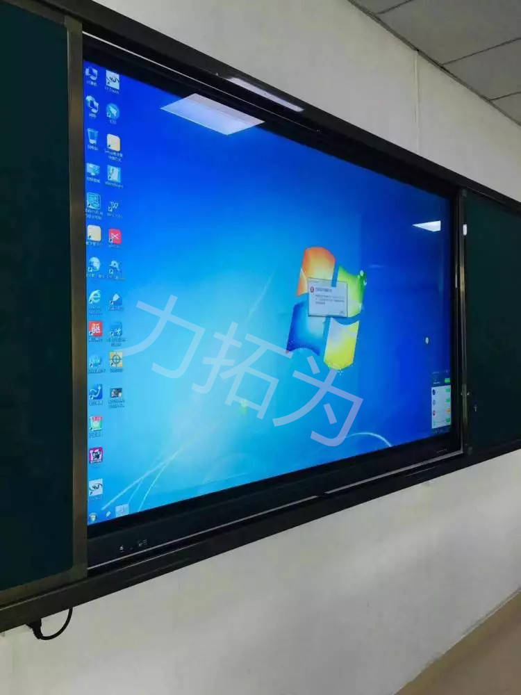 火灾警示：预防措施与安全技巧K8凯发天生赢家触摸一体机