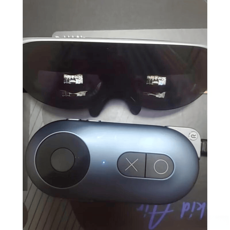 测：便携沉浸式娱乐的最佳选择与性价比分析K8凯发登录入口ROKIDVR一体机评(图3)