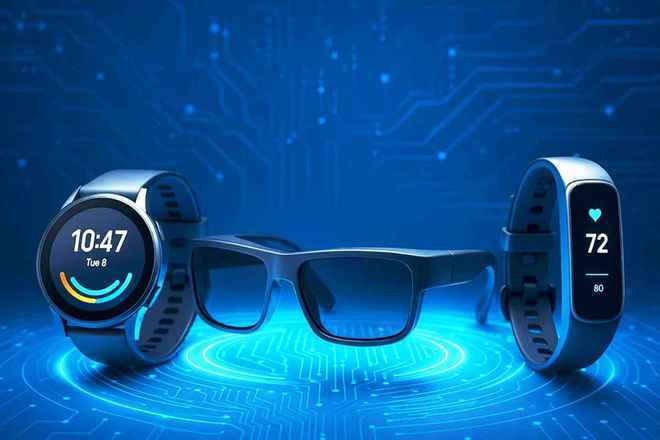 OP存储芯片赋能高端穿戴设备轻薄设计凯发k8国际登录妙存科技持续优化eP(图2)