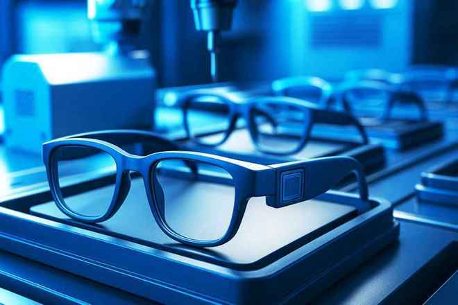 OP存储芯片赋能高端穿戴设备轻薄设计凯发k8国际登录妙存科技持续优化eP